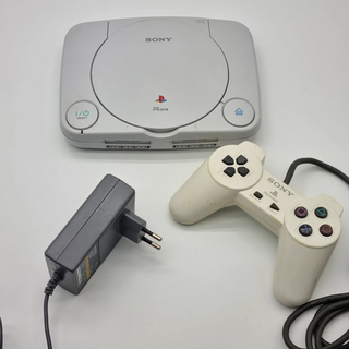 Sony PS One Console + Controller Originale