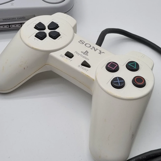 Sony PS One Console + Controller Originale