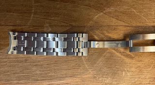 Brazalete Omega Seamaster 300