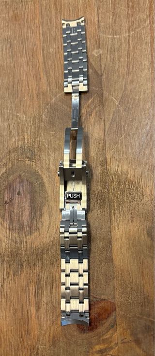 Brazalete Omega Seamaster 300