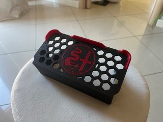 Supporto Cellulare Alfa Romeo Giulietta