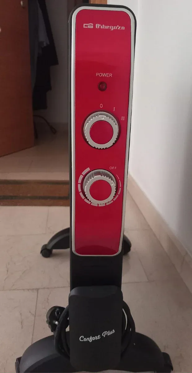 Radiatore elettrico
