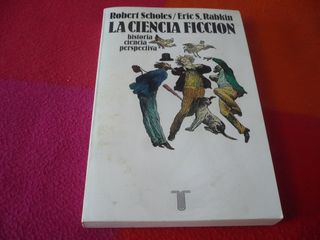 LA CIENCIA FICCION HISTORIA CIENCIA PERSPECTIVA