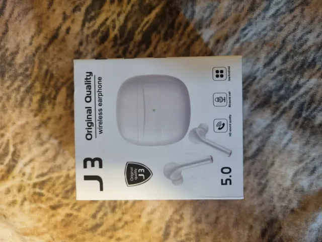 Auricolari Wireless J3