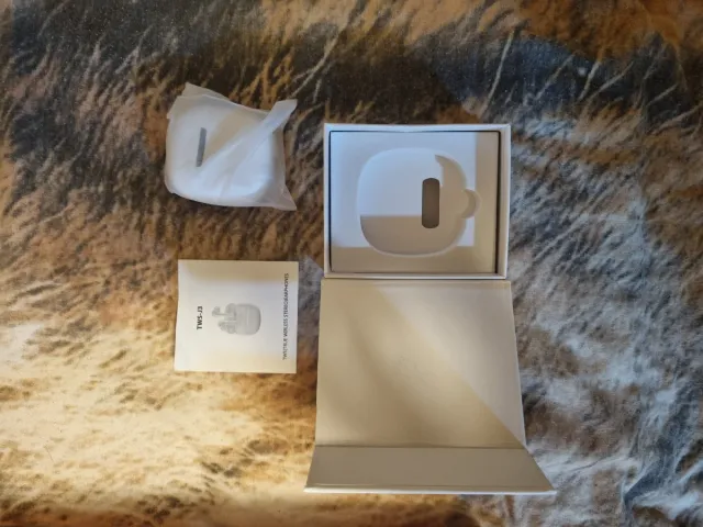 Auricolari Wireless J3