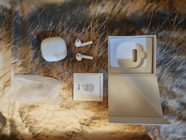 Auricolari Wireless J3