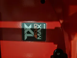 Cortadora de azulejos RUBI TX MAX 1020 NUEVO