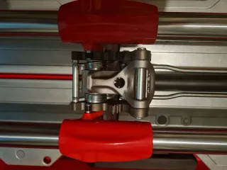 Cortadora de azulejos RUBI TX MAX 1020 NUEVO