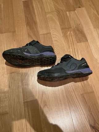 Scarpe MTB Five Ten Taglia 38