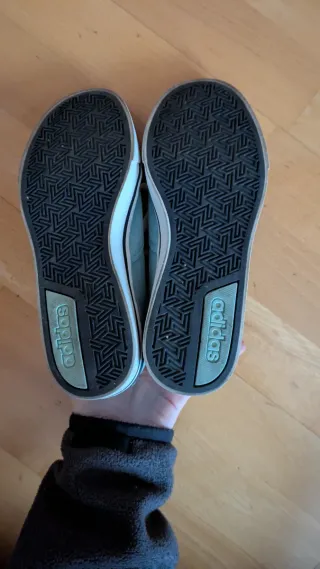 Zapatillas Adidas Azules