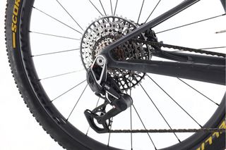 Trek Supercaliber 9.9 XXSL AXS t.L