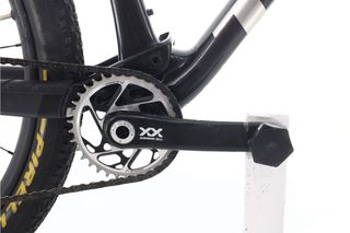 Trek Supercaliber 9.9 XXSL AXS t.L