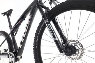 Trek Supercaliber 9.9 XXSL AXS t.L