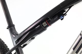 Trek Supercaliber 9.9 XXSL AXS t.L