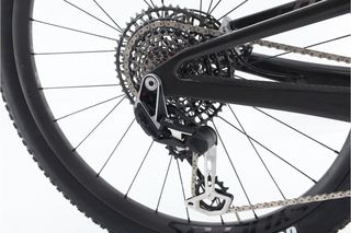 Scott Spark RC World Cup XX AXS t.M