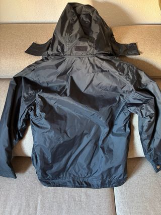 Chaqueta Polo Ralph Lauren Niño azul marino