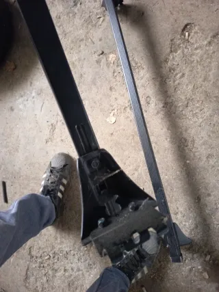 Baca Baca Serie 1 Coupe