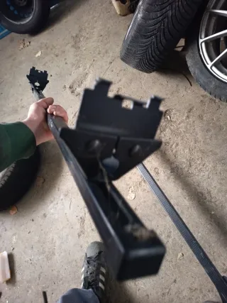 Baca Baca Serie 1 Coupe