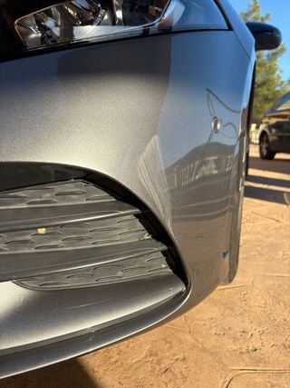 Mercedes-Benz Clase A 2019