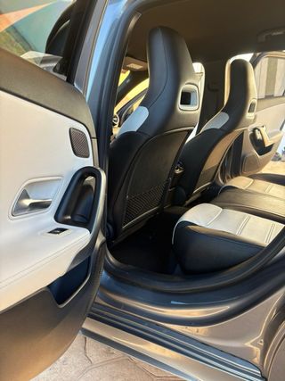 Mercedes-Benz Clase A 2019