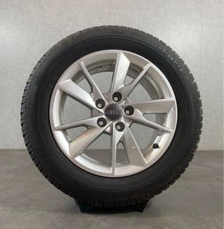 Llantas Audi A4 16" Originales