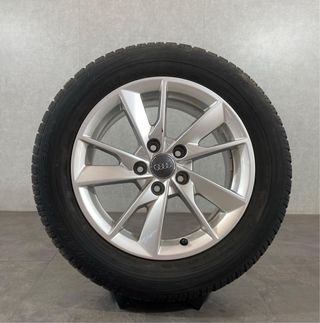 Llantas Audi A4 16" Originales