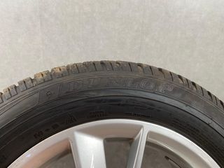 Llantas Audi A4 16" Originales