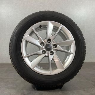 Llantas Audi A4 16" Originales