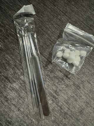 Limpiador de puntos negros AnyFace