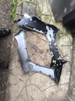 Fianchetti Aprilia SR 50 Replica