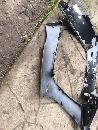 Fianchetti Aprilia SR 50 Replica