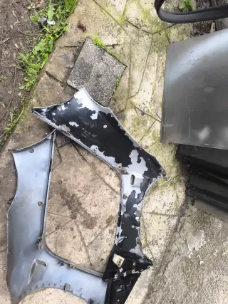 Fianchetti Aprilia SR 50 Replica