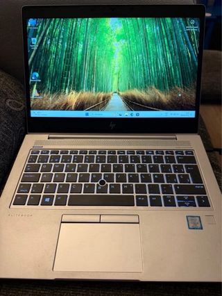 HP Elitebook 830 G5