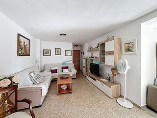Piso en venta en Canet d´En Berenguer