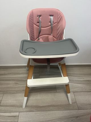 Trona Olmitos Multifuncional