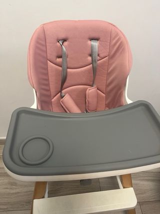 Trona Olmitos Multifuncional