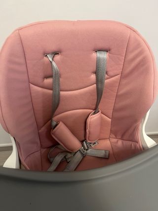 Trona Olmitos Multifuncional