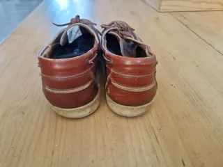 Náuticos Tribord Marrones Talla 42