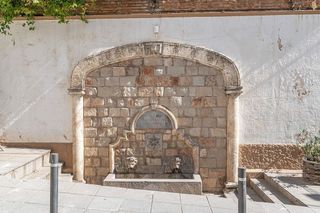 Local comercial en venta en Iznalloz