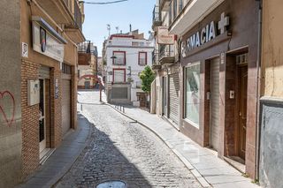 Local comercial en venta en Iznalloz