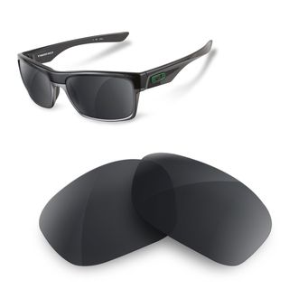 Lentes OAKLEY TWOFACE compatible