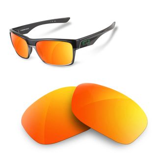 Lentes OAKLEY TWOFACE compatible