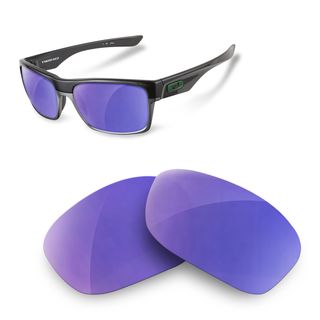 Lentes OAKLEY TWOFACE compatible