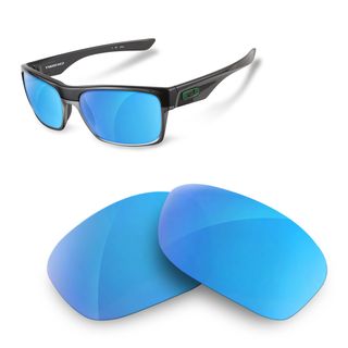 Lentes OAKLEY TWOFACE compatible