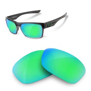 Lentes OAKLEY TWOFACE compatible