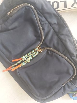 Bolso Bimba y Lola Azul Marino
