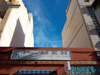 Terreno en venta en Zona Concordia en Burjassot