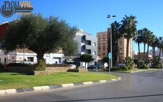 Terreno en venta en Zona Concordia en Burjassot