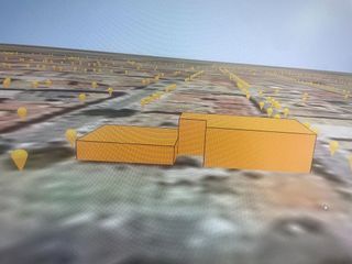 Terreno en venta en Zona Concordia en Burjassot