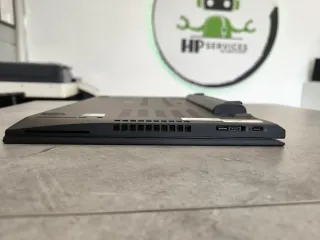 Portátil Lenovo P52 i7 16GB Nvidia P500 W11p